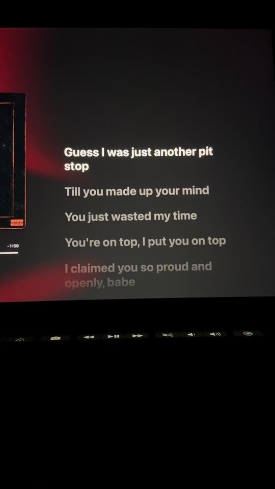 TikTok video thumbnail by atlyricsss