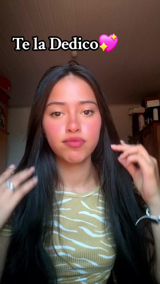 TikTok video thumbnail by nancydivaoficial