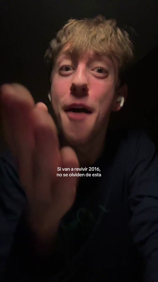 TikTok video thumbnail by alvreguera