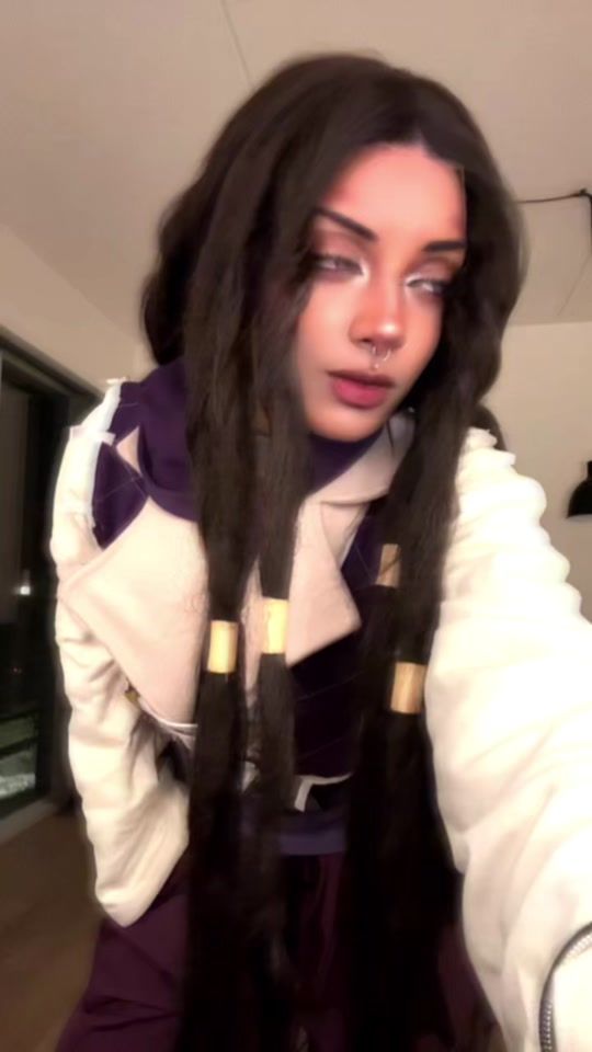 TikTok video thumbnail by aqueha_