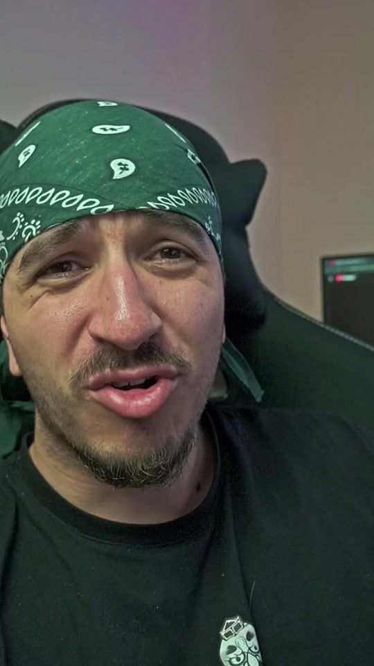 TikTok video thumbnail by senseiypd