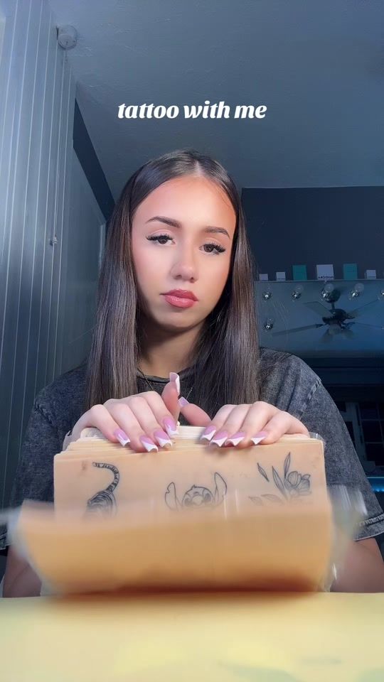 TikTok video thumbnail by tattedby_kay