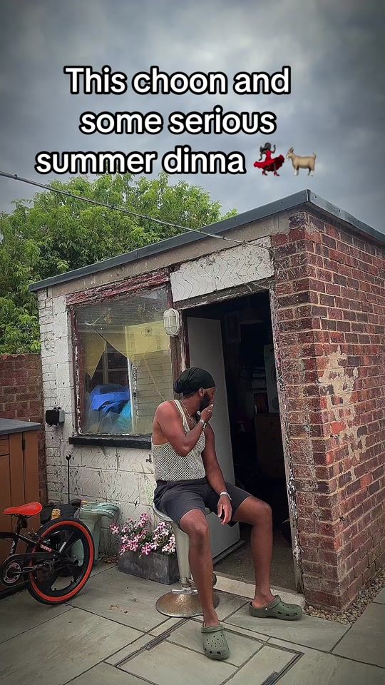 TikTok video thumbnail by dancinggoat_9