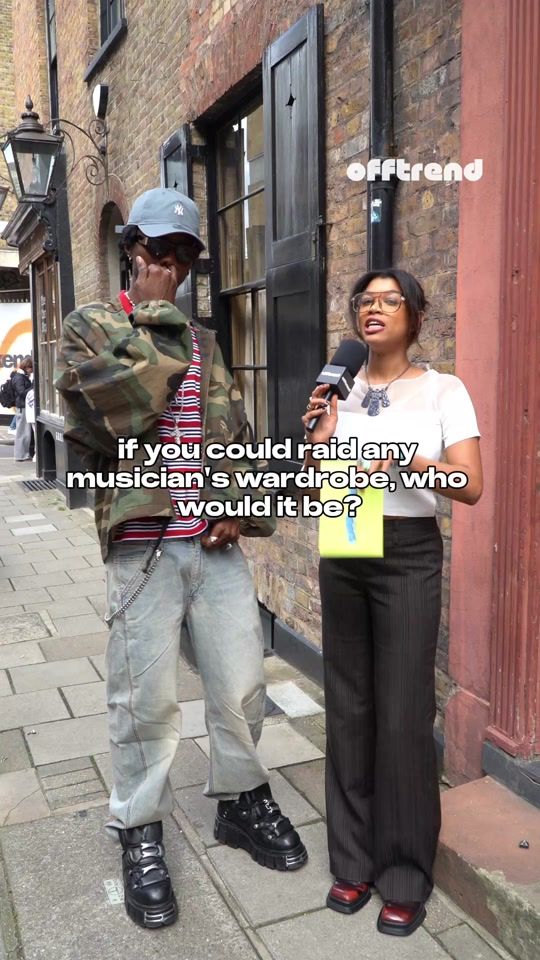 TikTok video thumbnail by offtrendhq