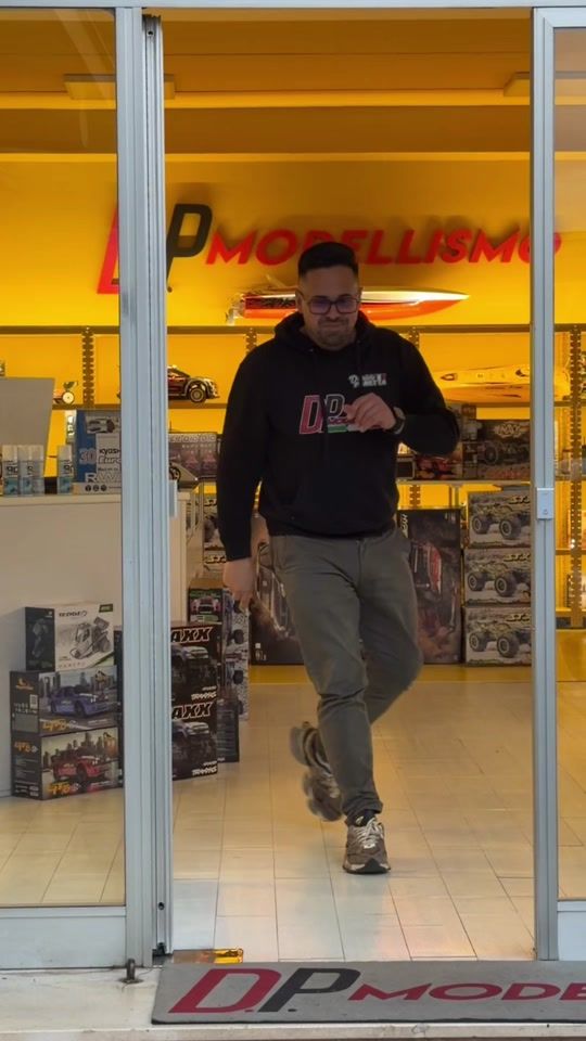 TikTok video thumbnail by d.p_modellismo