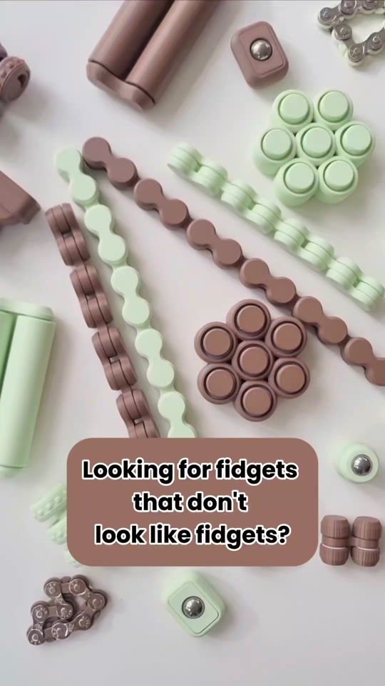 TikTok video thumbnail by _aesthetic_fidgetss