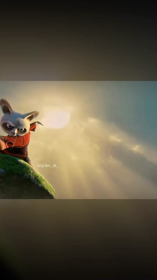 TikTok video thumbnail by iulian_ai_