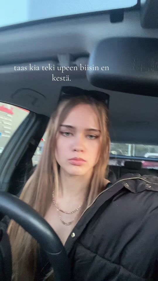 TikTok video thumbnail by niaharju