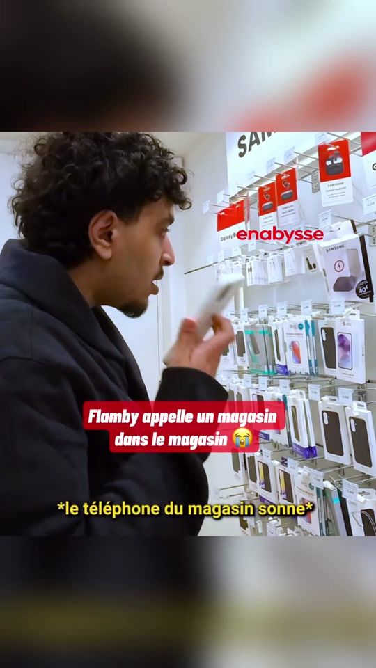 TikTok video thumbnail by enabysse