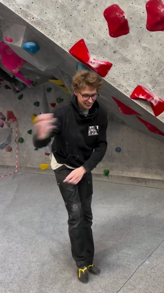 TikTok video thumbnail by bouldersdanmark