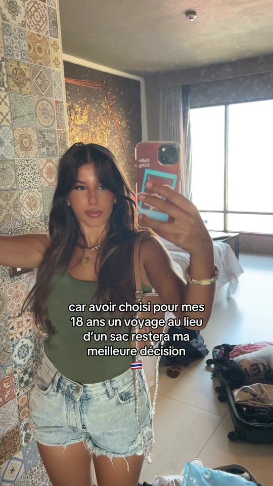TikTok video thumbnail by sarrah.adnspamm