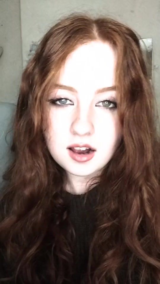 TikTok video thumbnail by spookymcr