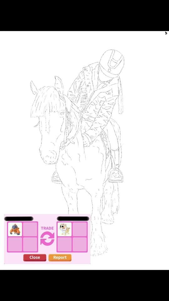 TikTok video thumbnail by horse._.drawings