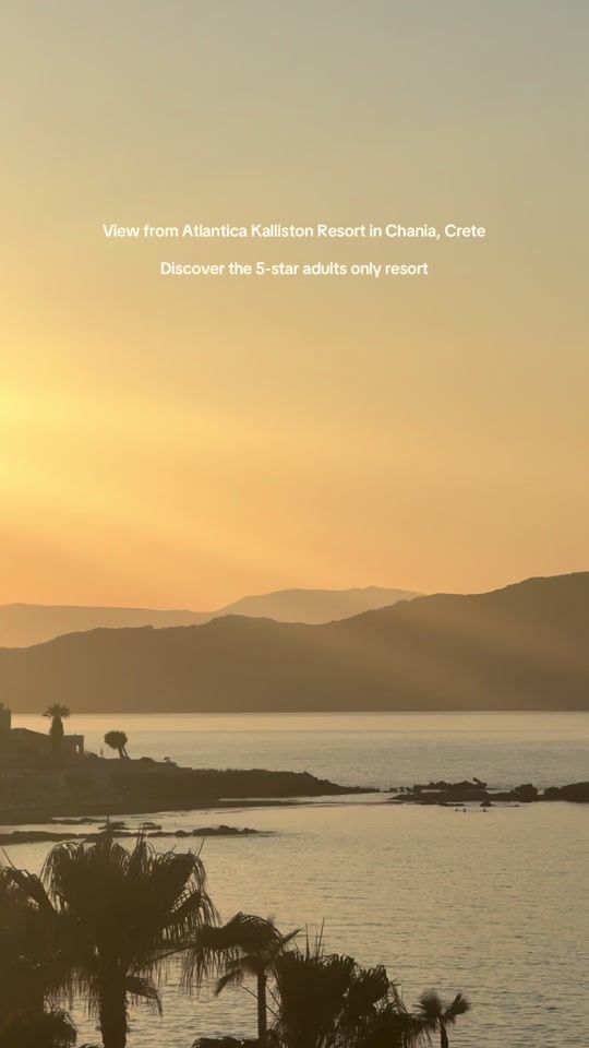TikTok video thumbnail by atlanticahotels