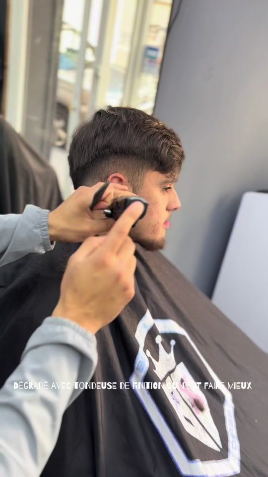 TikTok video thumbnail by barber_diass