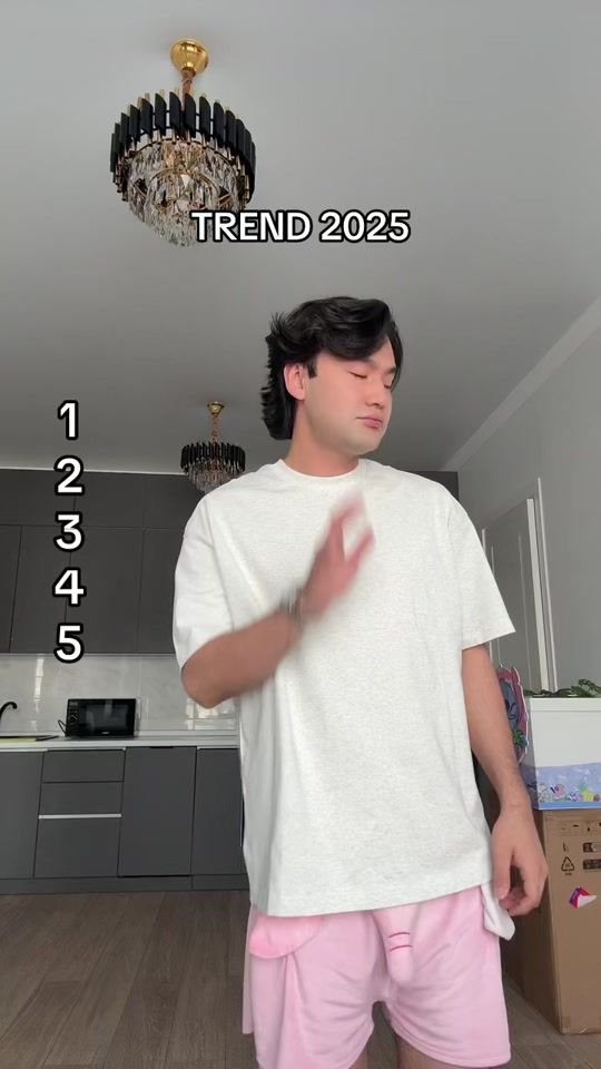 TikTok video thumbnail by daulet_life