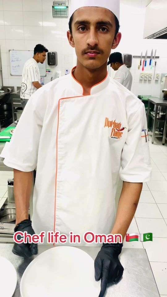TikTok video thumbnail by thechefmohsin