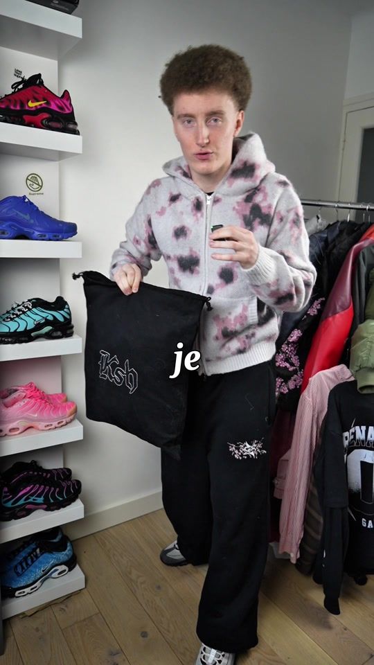 TikTok video thumbnail by vaal.snkrs