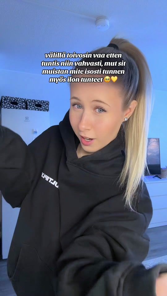TikTok video thumbnail by anniinamariaa