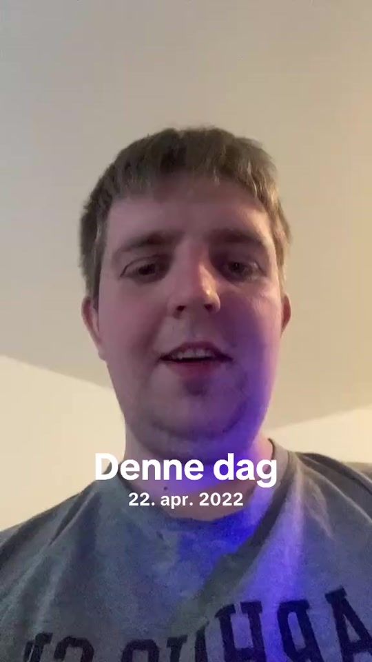 TikTok video thumbnail by mortenhansen143