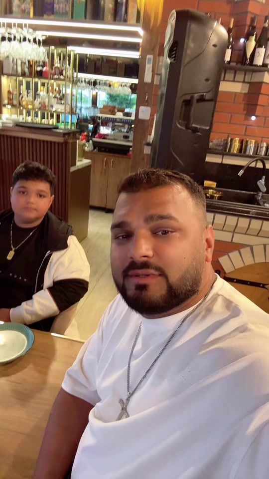 TikTok video thumbnail by dorian.arabu.official