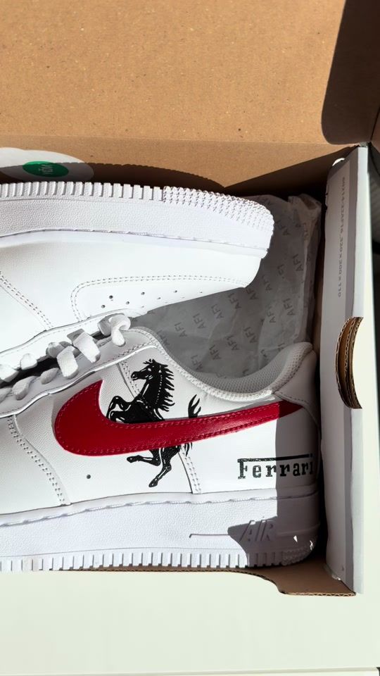 TikTok video thumbnail by formula_sneakers