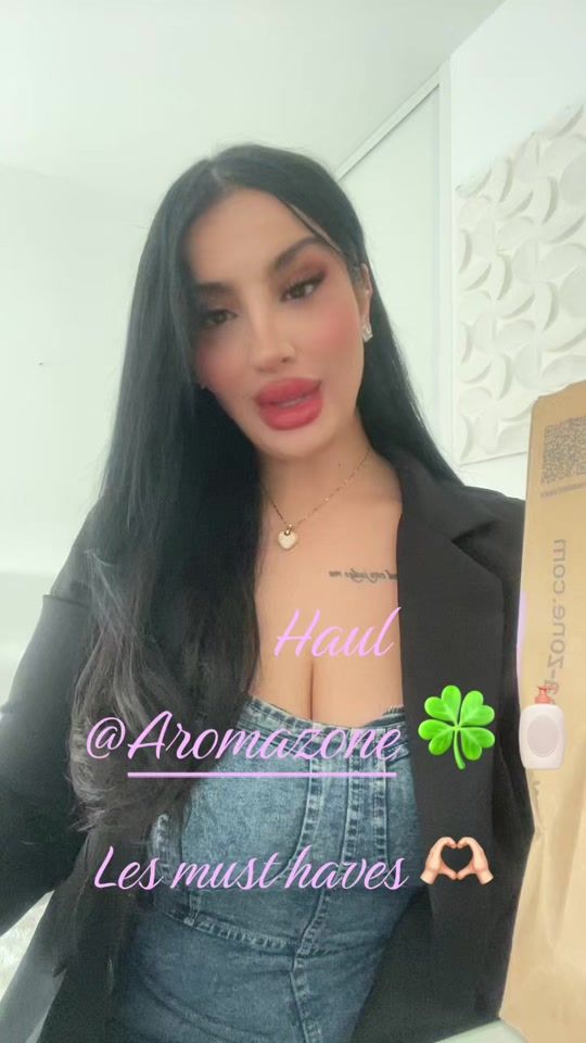 TikTok video thumbnail by nesrine3020