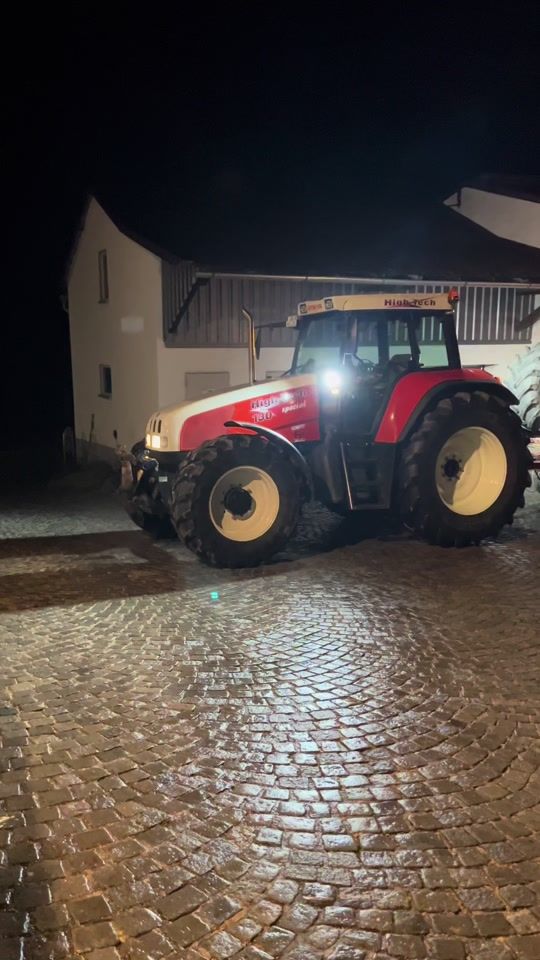 TikTok video thumbnail by steyr_power_pics