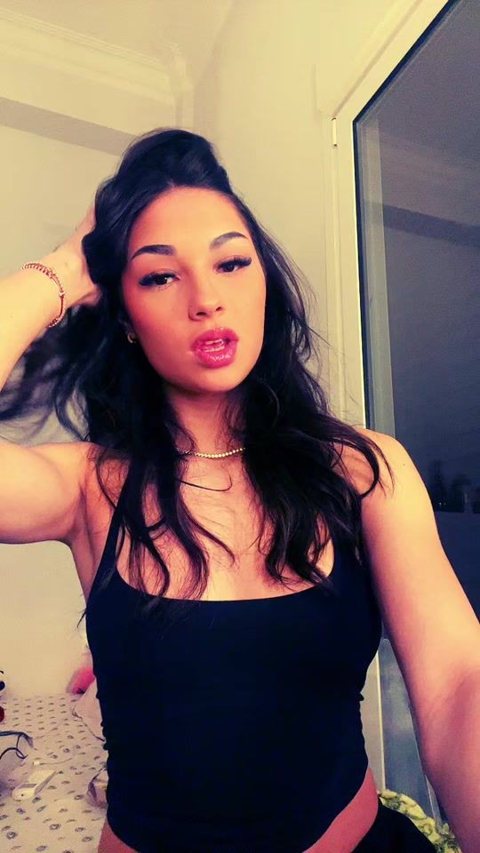 TikTok video thumbnail by xristinalagani