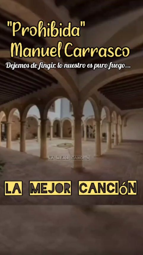 TikTok video thumbnail by lamejorcancionn