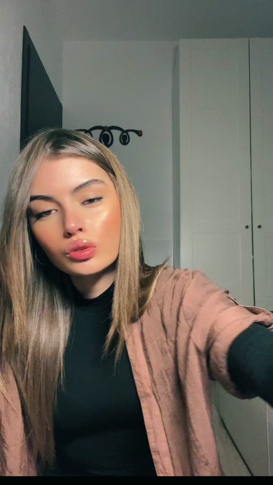 TikTok video thumbnail by erica_meulii