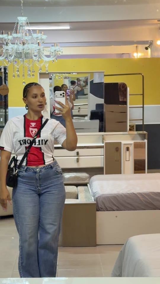 TikTok video thumbnail by la.belle.tchadienne_