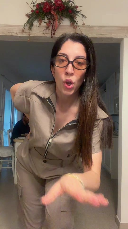 TikTok video thumbnail by cristina.mazzone