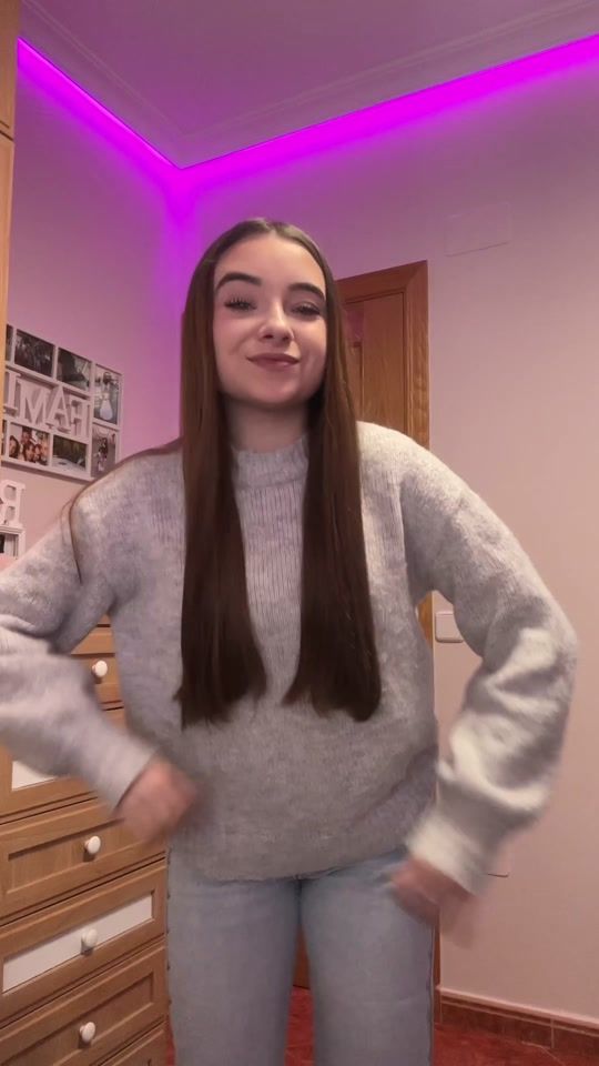 TikTok video thumbnail by ladelasideasderaquel