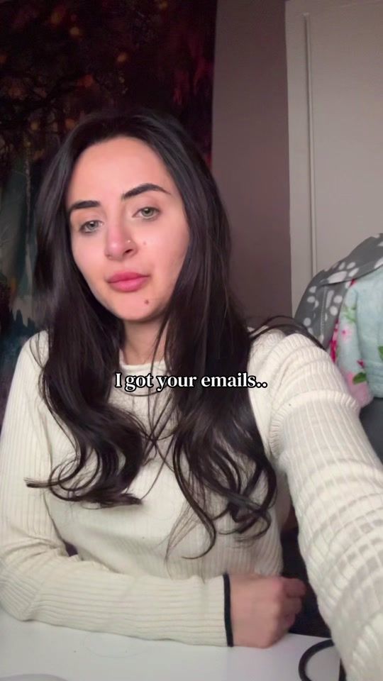 TikTok video thumbnail by crystaloshana