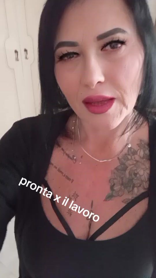 TikTok video thumbnail by giuliapantini10