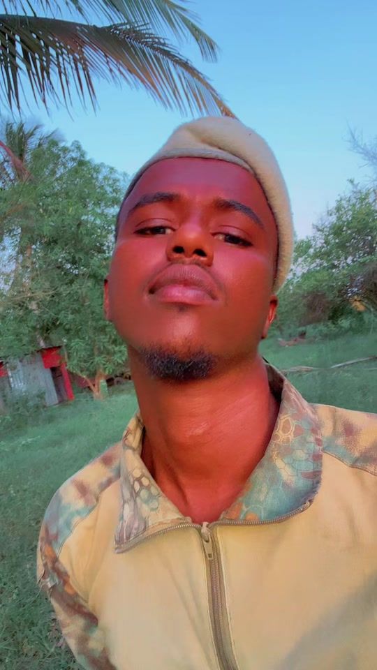 TikTok video thumbnail by abshir..wiil..commando