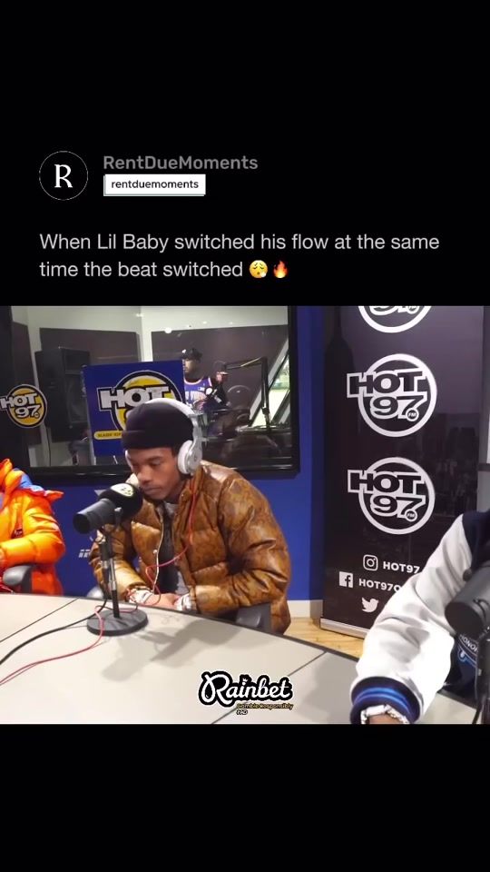 TikTok video thumbnail by 092rap_media