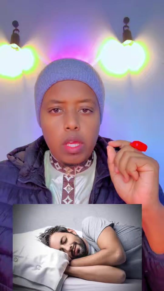 TikTok video thumbnail by sheekh.liban