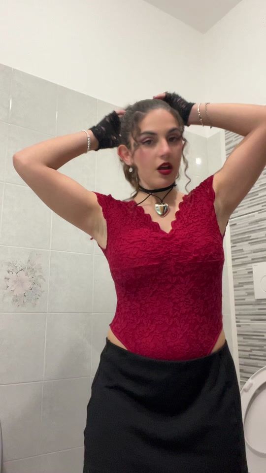 TikTok video thumbnail by ginehoran_