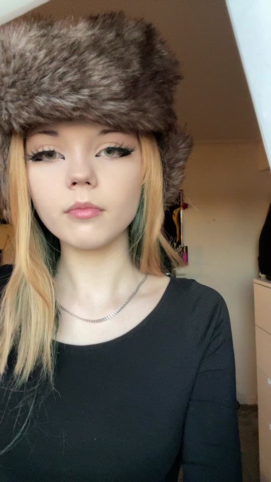TikTok video thumbnail by n6649503