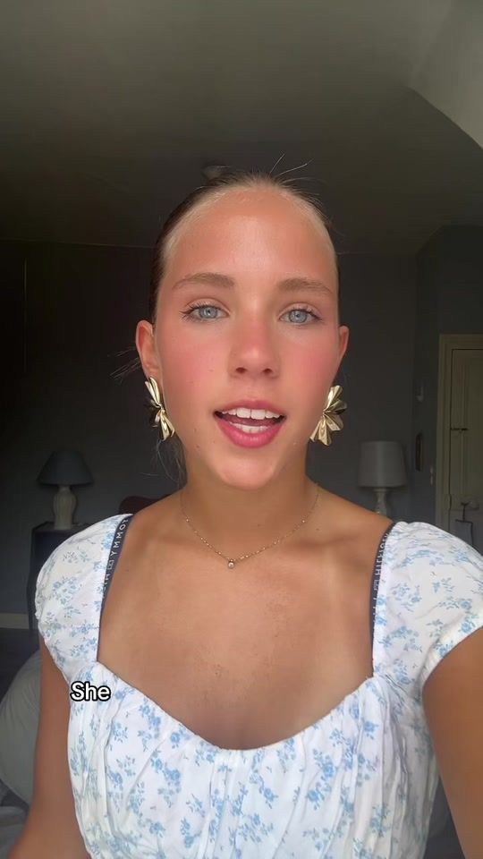 TikTok video thumbnail by ambrelefebvr__