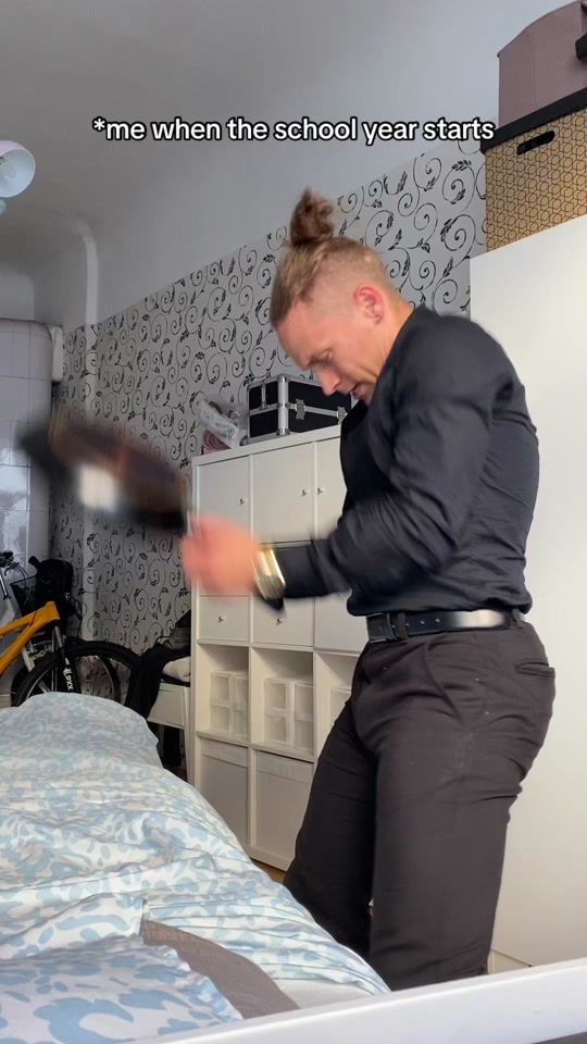 TikTok video thumbnail by itsdannysilver