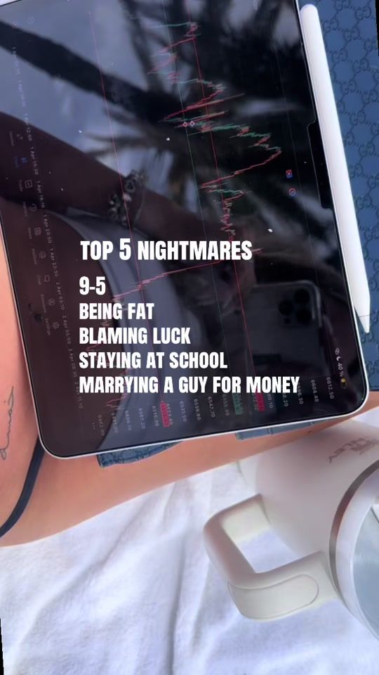 TikTok video thumbnail by natalinprogress