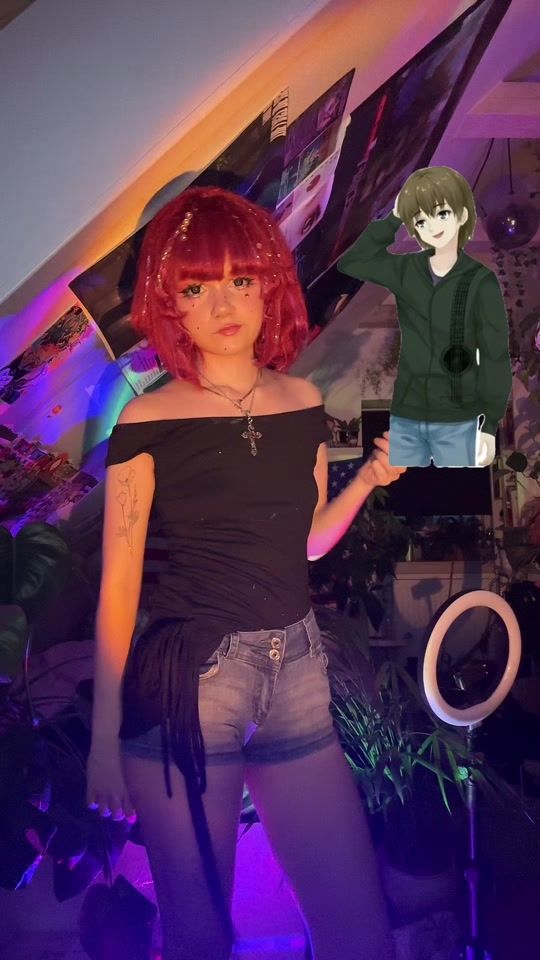 TikTok video thumbnail by stanzcosplay