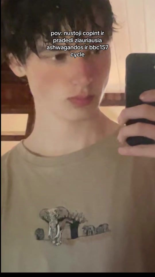 TikTok video thumbnail by iblamekrs