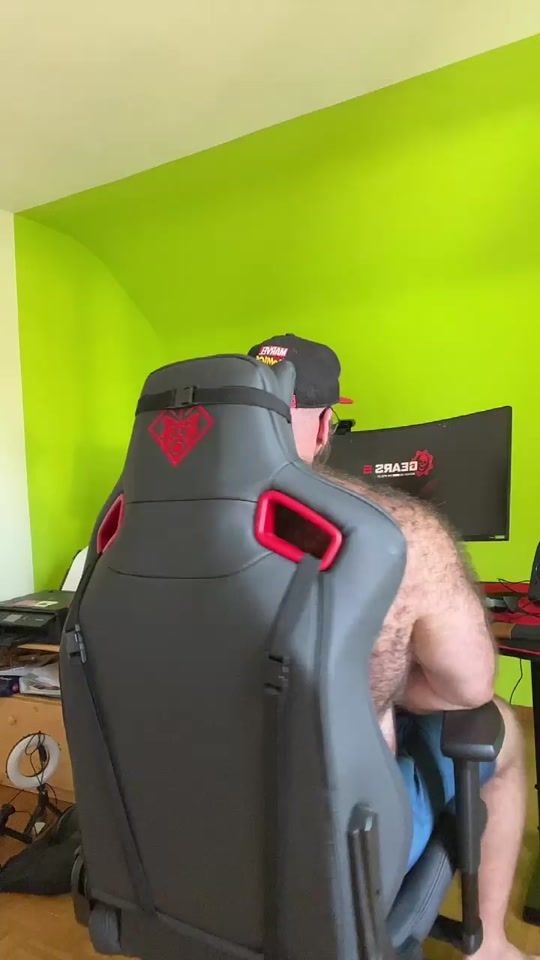 TikTok video thumbnail by hairy_musclebear