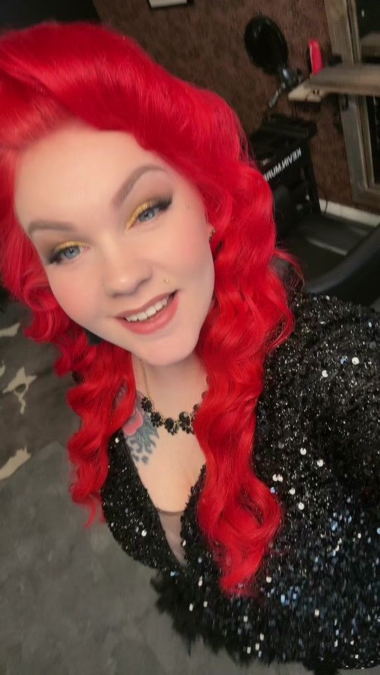 TikTok video thumbnail by devila_von_catlie