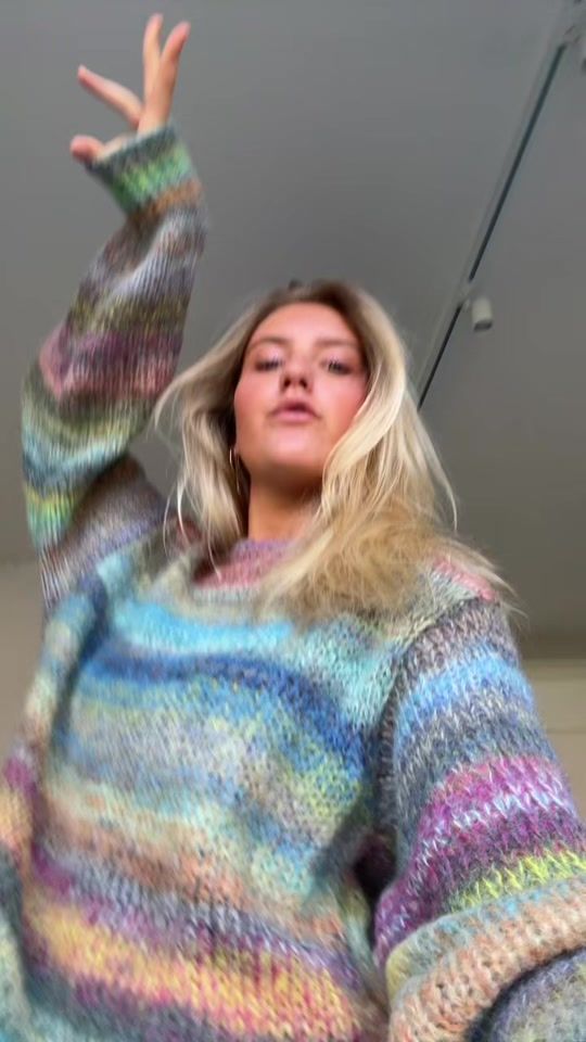 TikTok video thumbnail by livalysholt