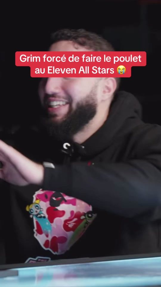 TikTok video thumbnail by enabysse